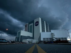 Ratunkowa misja NASA. Prywatny statek spróbuje ocalić obserwatorium Swift