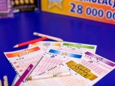 Wyniki Lotto na 12 maja 2026. Olbrzymia kumulacja do wygrania