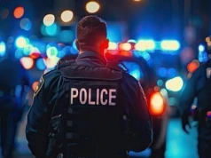 Coraz więcej ataków na policjantów w USA