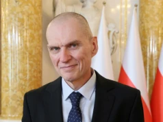 Dlaczego Andrzej Poczobut chce wrócić na Białoruś?