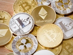 Ceny kryptowalut dziś – 13 maja 2026