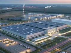 Fabryka samochodów elektrycznych w Jaworznie z finansowaniem. EMP podpisało umowę na 4,5 mld zł