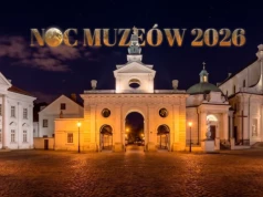 Wyjątkowa Noc Muzeów w czterech obiektach z przewodnikami!