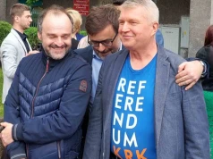 Referendum w Krakowie. Jest wyrok w drugim procesie w trybie referendalnym
