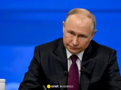 Duma daje Władimirowi Putinowi nowe uprawnienia. Rosja może wysłać armię za granicę