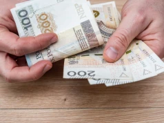 Praca z pensją do 14 tys. zł i umową o pracę. CV można wysyłać już dziś