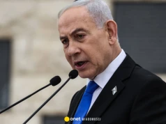 Tajemnicza wizyta Binjamina Netanjahu. Odwiedził atakowany przez Iran kraj