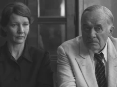 To najważniejszy polski film tego roku? Mamy pierwszy fragment