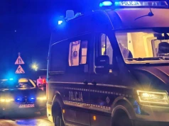 Policja rozbiła grupę ulicznych piratów