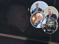 Jarosław Kaczyński gasi pożary w PiS. Znamy szczegóły spotkania, nie brakowało emocji