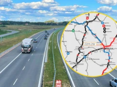Nowy fragment S16 na Podlasiu. Rusza budowa strategicznego odcinka