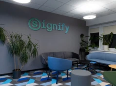 Signify uruchomiło w Pile największą fabrykę druku 3D w swojej grupie