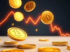 Bitcoin uderza w „ścianę płaczu”. CryptoQuant ostrzega przed powtórką z 2022 roku!