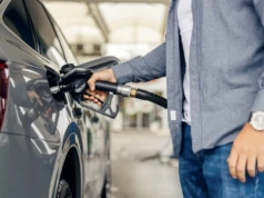 Tyle będzie kosztować paliwo 15 maja. Minister energii podjął decyzję