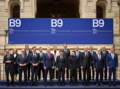 Od Morza Czarnego po Arktykę: B9 redefiniuje bezpieczeństwo Europy