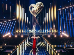 Co robić zamiast oglądania finału Eurowizji?