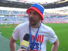 Znamy cenę za Górnika Zabrze. Lukas Podolski ma zapłacić 4 mln zł i przejmie bieżące długi