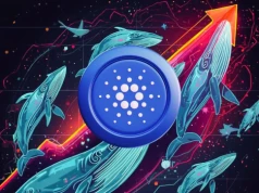 Odrzucenie Cardano może być błędem. Wieloryby wiedzą coś więcej?