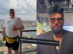 Polski John Wick, Zbigniew Stonoga, ruszył do USA z detektywem Rutkowskim wytropić Ziobrę