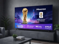 144 Hz i Dolby Vision za grosze? Hisense zaskakuje ceną!