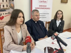 Letni wypoczynek z pomocą Caritas