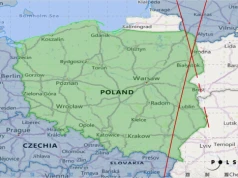 POLSA monitoruje wejście w atmosferę członu rakiety FREGAT. Obiekt może przelatywać nad Polską