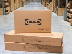 Zwolnienia grupowe w IKEA w Wielbarku. Powodem spadek zamówień