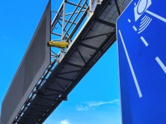 Nowe odcinkowe pomiary już działają. Kierowcy wpadają tysiącami