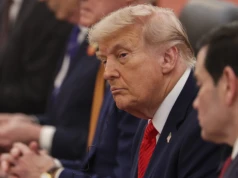 To uboczny skutek wojny na Bliskim Wschodzie. Zła wiadomość dla Trumpa