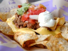 Gigant fast food otwiera restauracje w Polsce. Celuje w nocnych łasuchów