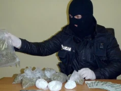 Nauczyciel muzyki z Francji skazany w Świeciu. Po wyroku zniknął