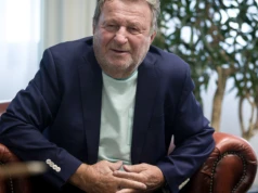 Znany milioner zbuduje najbardziej luksusowy hotel w polskich górach