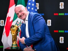 MŚ 2026 w piłce nożnej. „Przejmiemy Times Square”. Siedem milionów kibiców