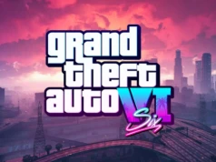 Preorder GTA 6 już za tydzień?