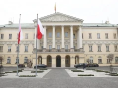 Burza po imprezie techno. Ważny komunikat stołecznego ratusza