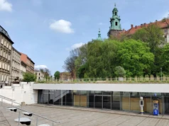 Nowe muzeum pod Wawelem ma już nazwę. Mieszkańcy zdecydowali w głosowaniu