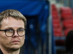 Wisła po awansie nie odpuszcza Śląska. Królewski zabrał głos ws. Wieczystej