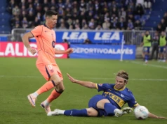 Co z przyszłością Lewandowskiego? Prezes Porto zabrał głos!