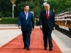 Chiny grożą USA konfliktem. „Przy nieodpowiednim podejściu”