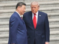 Chiny – USA. „Partnerzy, nie rywale”