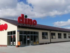 „Nie odpuścimy”. Związkowcy zapowiadają trzydniowy protest pod Dino.