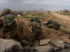 Gaza: Hamas rośnie w siłę, nowe informacje o gwałtach podczas wojny
