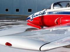 Kanada: Zespół pokazowy Snowbirds o krok od rozwiązania