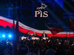 Ogół Polaków wieszczy rozpad PiS. Spytaliśmy o to samo wyborców partii. Wynik zaskak…