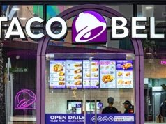 Taco Bell wraca do Polski. AmRest stawia pierwsze lokale już w 2026
