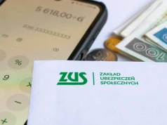 Emeryci i renciści dostaną ważne pisma z ZUS. W jednej kopercie dwie kluczowe informacje