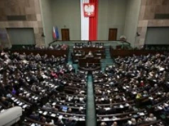 Sejm zdecydował ws. ustawy o rynku kryptoaktywów