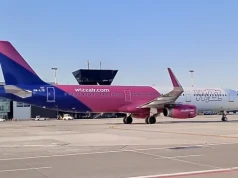 airBaltic kasuje loty z Krakowa do Wilna. Wizz Air wygrał walkę o pasażerów