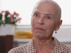 To mąż Hanny Bieluszko usłyszał w szpitalu o walczącej z rakiem żonie. Skandaliczne słowa lekarki