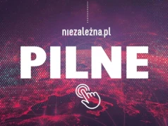 Policja w domu Tomasza Sakiewicza. Asystentka prezesa TV Republika skuta i zatrzymana